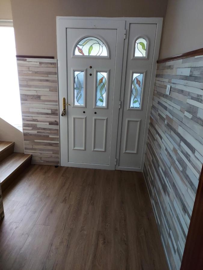 Apartamento Vistas Pedrido Paderne エクステリア 写真